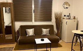Apartman Fany